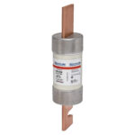 TR400R Mersen Fuse 400A 250VAC Cylindrical Cartridge
