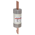 TR600R Mersen Fuse 600A 250VAC Cylindrical Cartridge