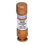 TR7R Mersen Fuse 7A 250VAC Cartridge
