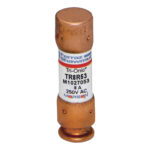 TR8R Mersen Fuse 8A 250VAC Cartridge