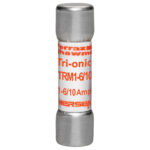 TRM1-6/10 Mersen Fuse 1.6A 250VAC 5AG Cartridge