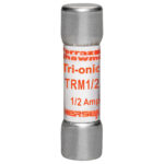 TRM1/2 Mersen Fuse 500mA 250VAC 5AG Cartridge