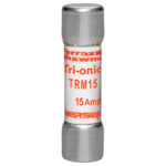 TRM15 Mersen Fuse 15A 250VAC 5AG Cartridge