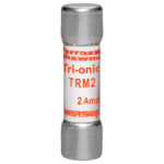 TRM2 Mersen Fuse 2A 250VAC 5AG Cartridge