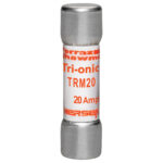 TRM20 Mersen Fuse 20A 250VAC 5AG Cartridge