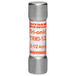 TRM3-1/2 Mersen Fuse 3.5A 250VAC 5AG Cartridge
