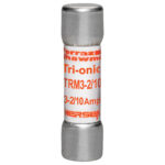 TRM3-2/10 Mersen Fuse 3.2A 250VAC 5AG Cartridge