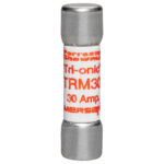 TRM30 Mersen Fuse 30A 250VAC 5AG Cartridge