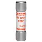 TRM5 Mersen Fuse 5A 250VAC 5AG Cartridge
