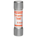 TRM8 Mersen Fuse 8A 250VAC 5AG Cartridge