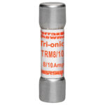 TRM8/10 Mersen Fuse 800mA 250VAC 5AG Cartridge