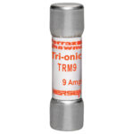TRM9 Mersen Fuse 9A 250VAC 5AG Cartridge