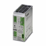 2866611 Phoenix Contact AC/DC DIN Rail Power Supply 24V 120W