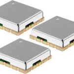 CLV0798A Z-Communications Oscillator 730-920 MHz MINI-16-L