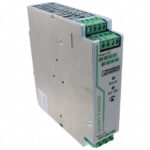 2866747 Phoenix Contact AC/DC DIN Rail Power Supply 24V 84W