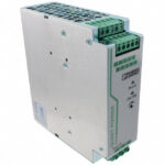 2866734 Phoenix Contact AC/DC DIN Rail Power Supply 24V 120W