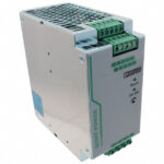 2866705 Phoenix Contact AC/DC DIN Rail Power Supply 24V 240W