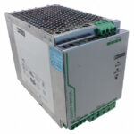2866802 Phoenix Contact AC/DC DIN Rail Power Supply 24V 960W