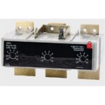 RD63T160 Siemens Circuit Breaker 600V 1600A 3 Pole