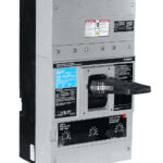 HRXD63B200 Siemens Circuit Breaker 600V 2000A 3-Pole