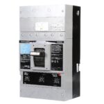 RXD63B200 Siemens Circuit Breaker 600V 2000A 3 Pole, Bolt On