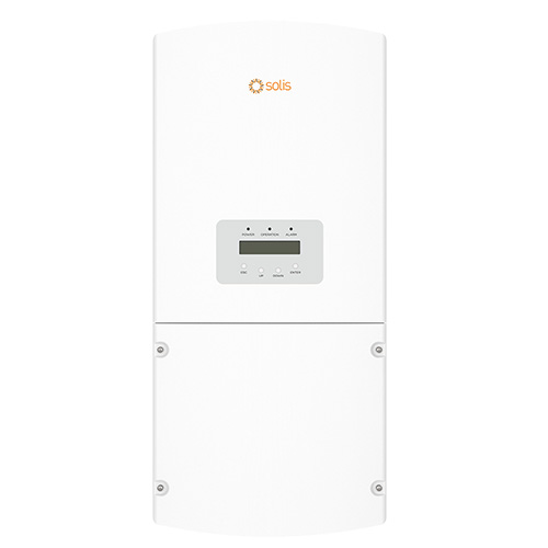 1P10K-4G-US-APST Solis Solar Inverter Trusted Distributor 1P10K-4G-US-APST Solis Solar Inverter