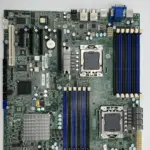 TYAN S7010AGM2NRF SSI EEB Server Motherboard Dual LGA1366