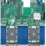 TYAN S7126GM2NRE Server Xeon Motherboard LGA4189