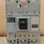 SHJD69300NGT Siemens Circuit Breaker 600V 300A 3 Pole