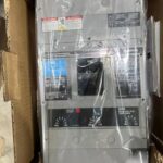 SHMD69800ANT Siemens Circuit Breaker 600V 800A 3 Pole