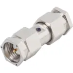 M55339/29-30001 SV Microwave Connector