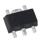 AP7361C-18Y5-13 Diodes LDO Voltage Regulator Positive 1.8V 1A SOT-89-5
