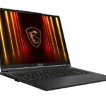 B14WGK-293US MSI Katana 15.6" QHD 165Hz Gaming Laptop