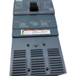 3VA6440-5HL31-0AA0 Siemens Circuit Breaker 480V 400A 3-Pole