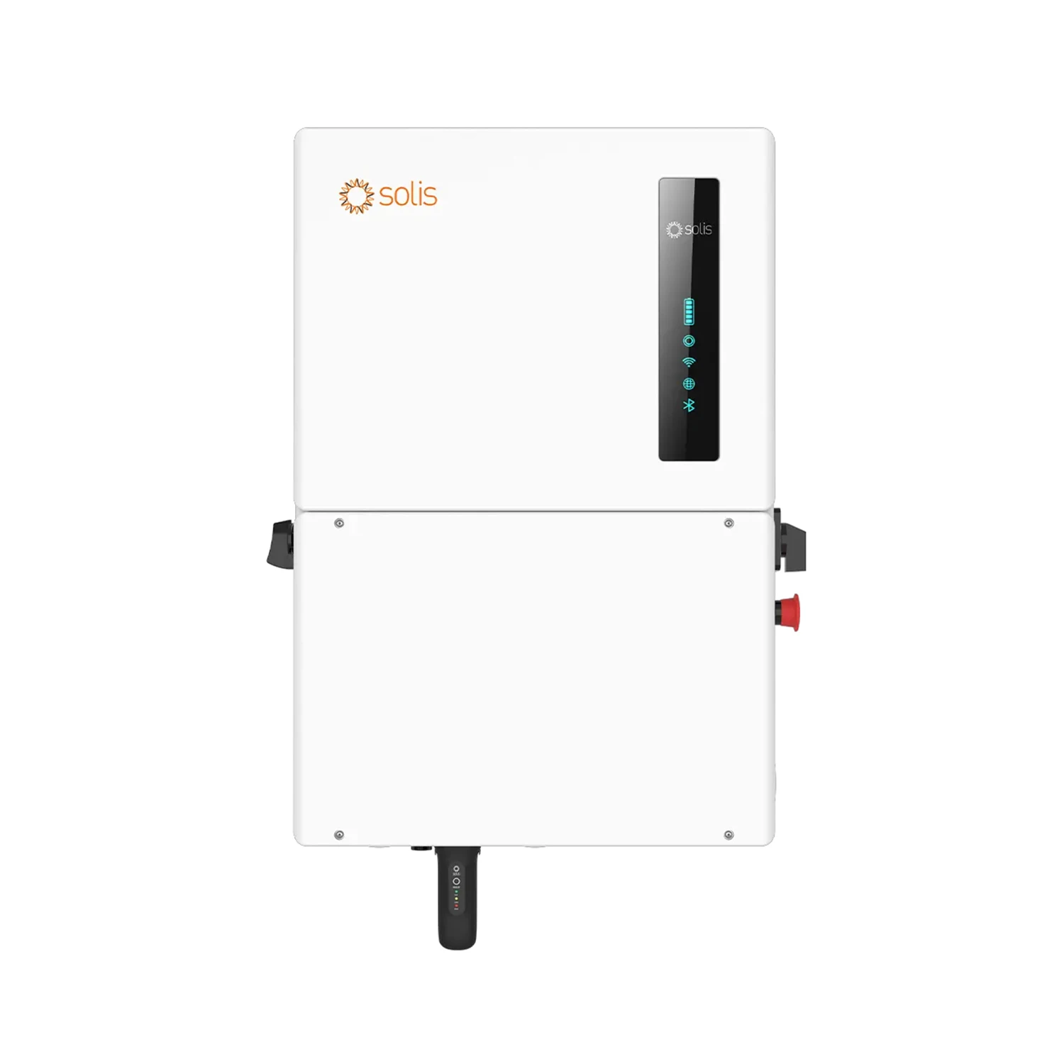 S6-EH1P11.4K-H-US-RSS Solis Hybrid Inverter Trusted Distributor S6-EH1P11.4K-H-US-RSS Solis Hybrid Inverter