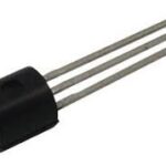 DI79L18ZAB Diotec Linear Regulator -18V 100mA TO92