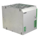 2866381 Phoenix Contact AC/DC DIN Rail Power Supply 24V 480W