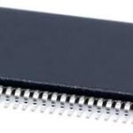 ADS8684IDBTR Texas Instruments ADC 16-bit 3.3V 500ksps 38-TSSOP