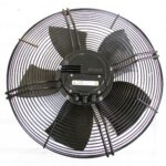 W3G800-LV05-03 EBM AC Fan 400V 3.5kW Axial