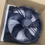 W3G800-LU21-03 EBM AC Fan 400V 2650W Axial