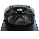 W3G800-GA77-51 EBM AC Fan 400V 275W Axial