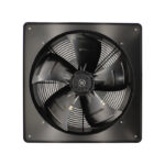 W3G630-NP04-M1 EBM AC Fan 400V 450W Axial