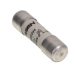 X213598 Mersen Fuse 4A 500VAC 5AG Cartridge