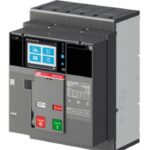 XT5NU325AFFF000XXX ABB Circuit Breaker 250A 600V 3-Pole