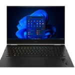 C0SX3UA#ABA HP OMEN MAX 16" Gaming Laptop