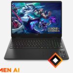 16-AP0047NR HP Omen 16" FHD+ Gaming Laptop