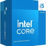 BX8071514400F Intel i5-14400F Processor LGA-1700