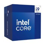 BX8071514900F Intel i9-14900F Processor LGA-1700