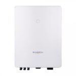 SH6.0RT Sungrow Three Phase Solar Inverter