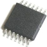 A5931GLPTR-T Allegro Motor Driver TSSOP-16